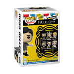 Friends Ross Geller with Leather Pants Funko Pop! Vinyl Figure #1278