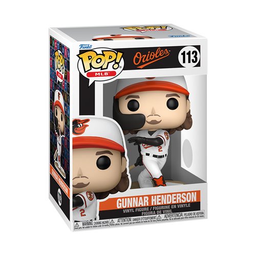 MLB Collector Bundle Vol. 1