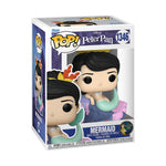Peter Pan 70th Anniversary Mermaid Pop! Vinyl Figure #1346