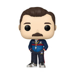 Ted Lasso - Ted Lasso Funko Pop! Vinyl Figure #1351
