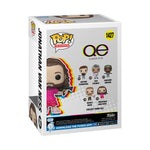 Queer Eye Jonathan Van Ness Funko Pop! Vinyl Figure #1427