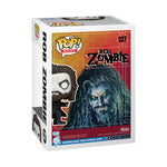 Rob Zombie (Dragula) Funko Pop! Vinyl Figure #337