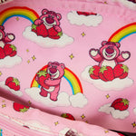 Loungefly - Toy Story Lotso Crossbuddies Scented Bag