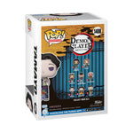 Demon Slayer Tamayo Funko Pop! Vinyl Figure #1408