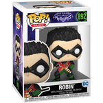Batman: Gotham Knights Robin Pop! Vinyl Figure #892