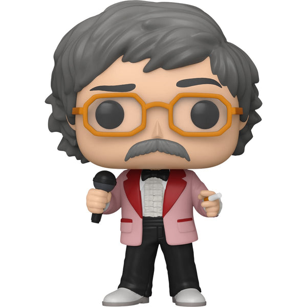 Wet Hot American Summer Alan Shemper Funko Pop! Vinyl Figure #1605