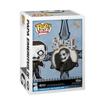 Ghost Papa Emeritus IV Funko Pop! Vinyl Figure #336