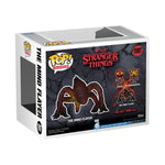 Stranger Things The Mind Flayer Rift Super 4 1/2-Inch Funko Pop! Vinyl Figure #1597