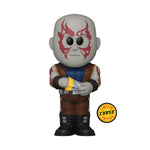 Guardians of the Galaxy Volume 3 Drax Soda Vinyl Figure