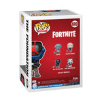 Fortnite The Foundation Funko Pop! Vinyl Figure #889