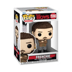 The Boys Frenchie Funko Pop! Vinyl Figure #1598