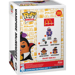 McDonalds Halloween Vampire McNugget Funko Pop! Vinyl Figure #208