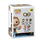 Queer Eye Bobby Berk Funko Pop! Vinyl Figure #1426