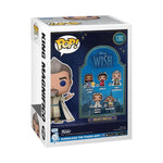 Wish King Magnifico Funko Pop! Vinyl Figure #1392