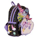 Loungefly - Care Bears x Universal Monsters Scary Dreams Mini-Backpack