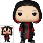 Saw Jigsaw Funko Pop! (CHASE) Vinyl Figure #1820