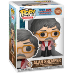 Wet Hot American Summer Alan Shemper Funko Pop! Vinyl Figure #1605