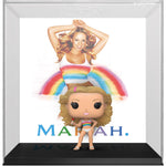 Mariah Carey Rainbow Funko Pop! Album Figure w/case #52