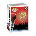 Flavor Flav Flavor of Love Funko Pop! Vinyl Figure #374