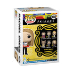 Friends Rachel Green with Cat Funko Pop! Vinyl Figure #1650