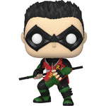 Batman: Gotham Knights Robin Pop! Vinyl Figure #892
