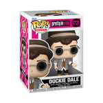 Pretty in Pink Duckie Dale Funko Pop! Vinyl Figure #1721