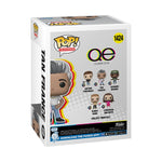Queer Eye Tan France Funko Pop! Vinyl Figure #1424