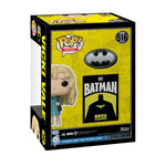 Batman 85th Anniversary Vicki Vale Funko Pop! Vinyl Figure #516