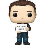 Love Actually Mark Funko Pop! Vinyl Figure #1960