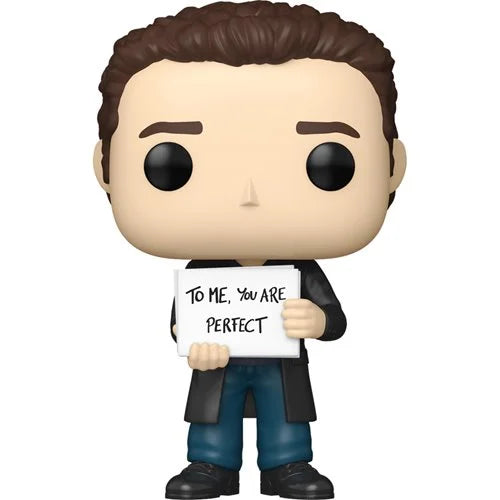 Love Actually Mark Funko Pop! Vinyl Figure #1960