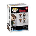 The Boys Soldier Boy Funko Pop! Vinyl Figure #1407