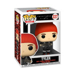 Twenty One Pilots Tyler Joseph Stressed Out Pop! Vinyl Figure #227