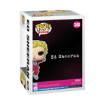 Ed Sheeran Bad Habits Funko Pop! Vinyl Figure #348