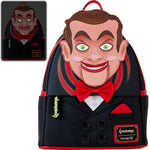 Goosebumps Slappy Cosplay Glow-in-the-Dark Mini-Backpack