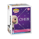 Cher Living Proof Glitter Funko Pop! Vinyl Figure #385