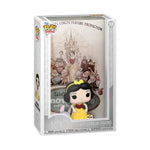 Disney 100 Snow White & Woodland Creatures Pop! Movie Poster with Case #09