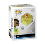 Disney 100 Princess and the Frog Tiana Funko Pop! Vinyl Figure #1321