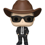 Yellowstone John Dutton (Suit) Funko Pop! Vinyl Figure #1563
