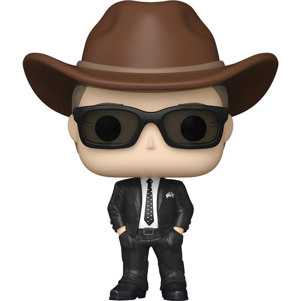 Yellowstone John Dutton (Suit) Funko Pop! Vinyl Figure #1563