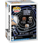 Doom Patrol Mr. Nobody Glow-in-the-Dark Funko Pop! Vinyl Figure #1536