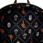 Halloween Michael Myers Returns Mini-Backpack