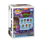 Teenage Mutant Ninja Turtles: Mutant Mayhem April O'Neil Funko Pop! Vinyl Figure #1392