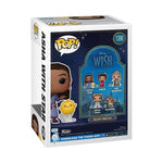 Wish Asha with Star Funko Pop! Vinyl Figure and Buddy #1390