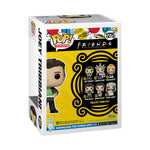 Friends Joey Tribbiani with Pizza Funko Pop! Vinyl Figure #1275