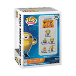 Despicable Me 4 Mega Minion Dave Funko Pop! Vinyl Figure #1553