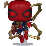 Avengers Endgame - Iron Spider #574