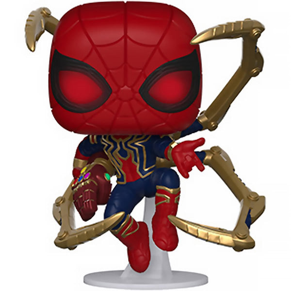 Avengers Endgame - Iron Spider #574