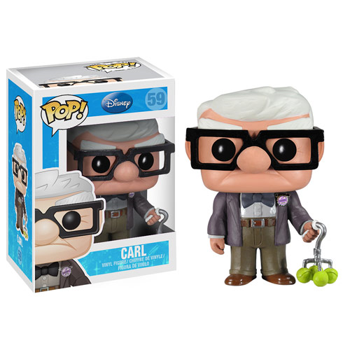 Carl (Up Movie) #59