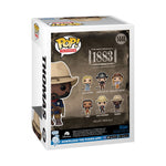 1883 Thomas Funko Pop! Vinyl Figure #1448
