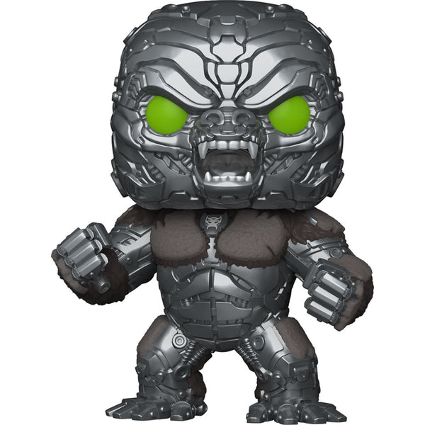Transformers: Rise of the Beasts Optimus Primal Funko Pop! Vinyl Figure #1376